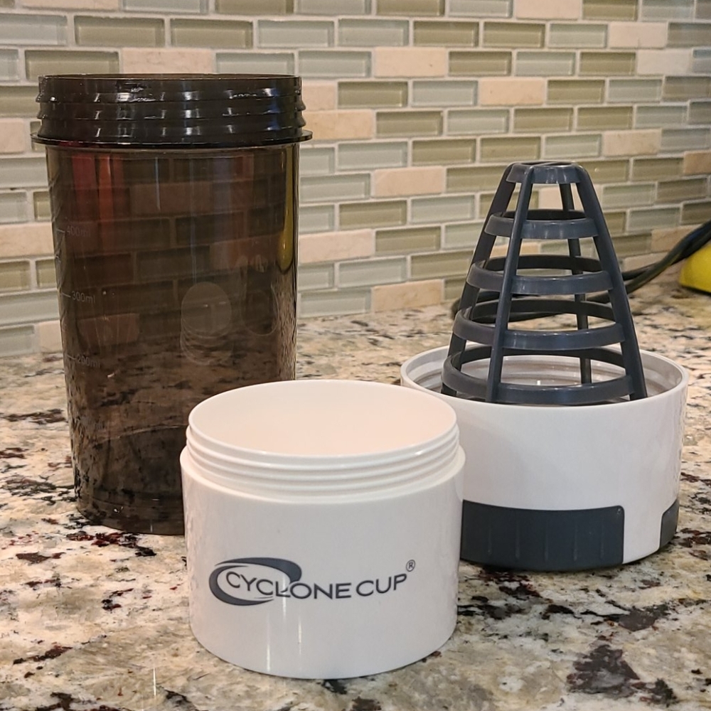 Cyclone cup - Picture 2 of 5